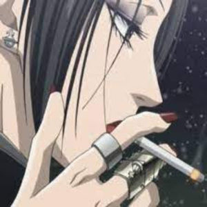 Meet your Posher, Avery.